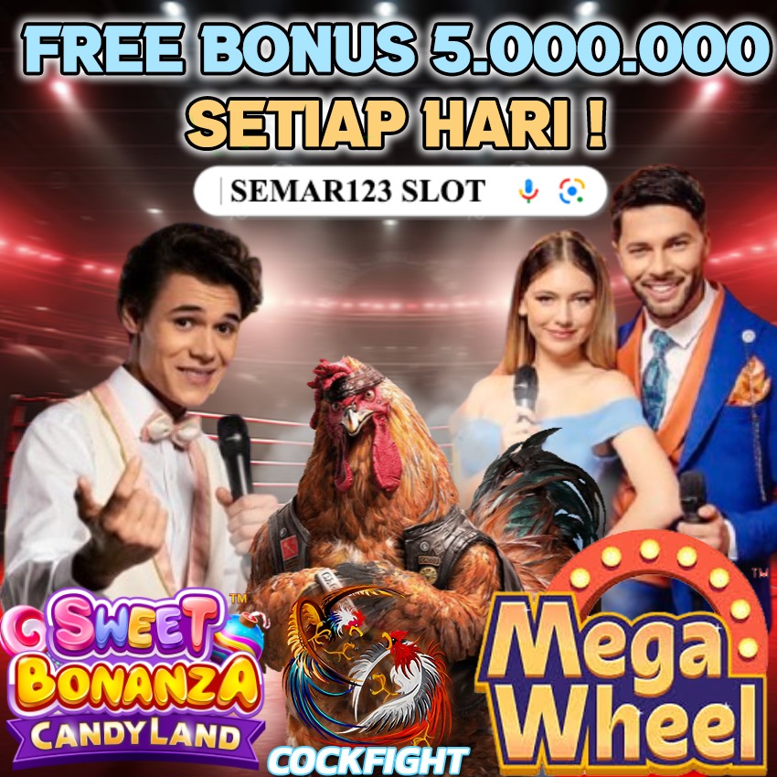 SEMAR123 » Link Daftar Situs Resmi Slot Online Qris & Pulsa Gacor Terpercaya 2024